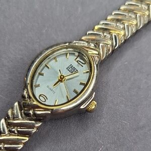 Faded Glory Silver and Gold Women's Watch